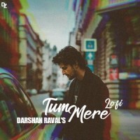Tum Mere Lofi_Darshaners Zone,Darshan Raval