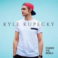 Something New_Kyle Kupecky
