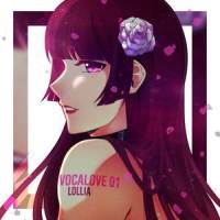 Love Is War_Lollia