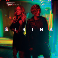 Sirina_Tijana Bogicevic,Sara Milutinovic