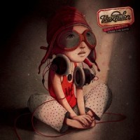 Down In Flames_Wax Tailor,Sara Genn