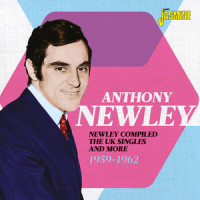 (You've Got) Personality_Anthony Newley