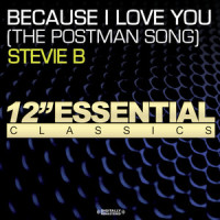 Because I Love You(The Postman Song)_Stevie B