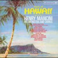Aloha Oe_Henry Mancini