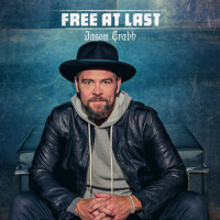 Free At Last_Jason Crabb