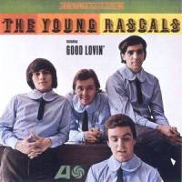 Slow Down_The Rascals