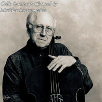 Debussy- Sonata in D Minor for Cello & Piano, L.135 - 3. Finale (Animé) (Original)_Mstislav Rostropovich,Benjamin Britten
