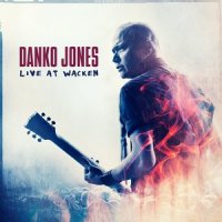 First Date_Danko Jones