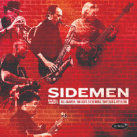Third Stone from the Sun_Sidemen,Steve Morse,Todd Tribble,Jimi Hendrix