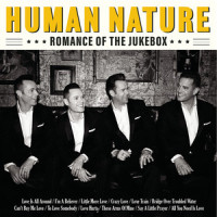 Love Train_Human Nature