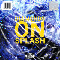 Diamonds On Splash_Maurice Moore