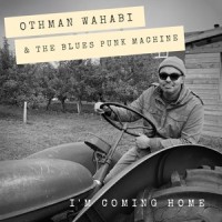 Sad Times_Othman Wahabi,the Blues Punk Machine