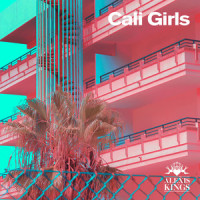 Cali Girls_Alexis Kings