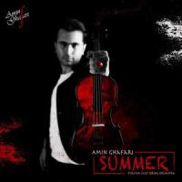 Summer_Amin Ghafari,Antonio Vivaldi