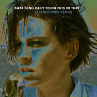 Can't Touch This or That or You or My Face_Kaki King,Arthur Moon
