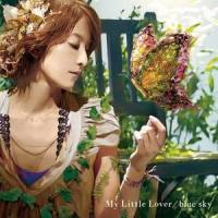try_MY LITTLE LOVER