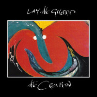 If I Stay Too Long_The Creation