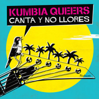 Plantala_Kumbia Queers,Sara Hebe
