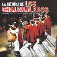 Entre San Juan y Mendoza(En Vivo)_Los Chalchaleros
