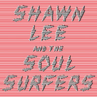 Cumbia_Shawn Lee,The Soul Surfers