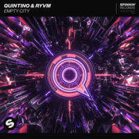 Empty City_Quintino,RYVM