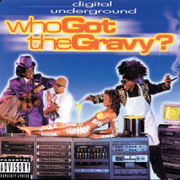 April Showers_KRS-One,Mystik