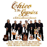 Es Samba (C'est samba)_Collectif Métissé,Chico & The Gypsies