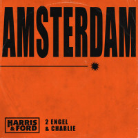 Amsterdam_Harris & Ford,2 Engel & Charlie