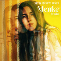 Youth_Menke,Satin Jackets,Sara Menke
