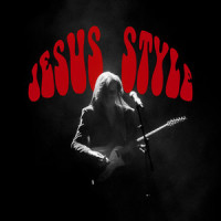 Jesus Style_Jon Vitezič