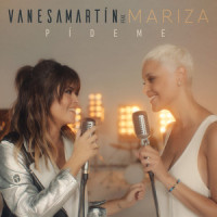 Pídeme_Vanesa Martin,Mariza