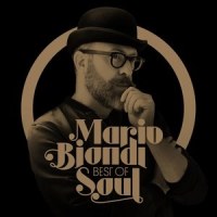 This Is What You Are_Mario Biondi,The High Five Quintet