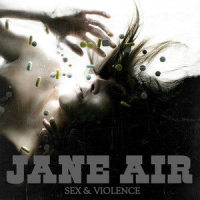 Сестра Милосердия_Jane Air