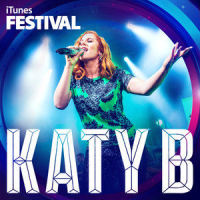 Broken Record_Katy B