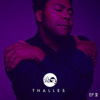 Escolho Deus_Thalles Roberto