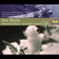 Ave Maria, "Ellens Gesang III", D839 - Arr. Ion Marin_Ion Marin,London Symphony Orchestra,Cheryl Studer