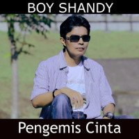 Pengemis Cinta_Boy Shandy
