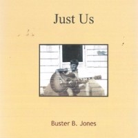 Let the Sun Shine In_Buster B. Jones