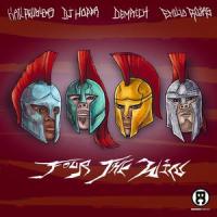 Four The Win_Kail Problems,DJ Hoppa,Emilio Rojas,Demrick
