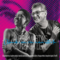 Estrela do Mar_Gonzaga Leal,Áurea Martins,Isadora Melo
