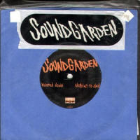 Nothing To Say_Soundgarden