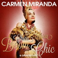 Tico Tico No Fubá_Carmen Miranda