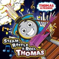 Make It to the Show_Thomas & Friends,Joseph May