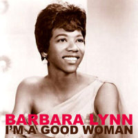 Watch the One that Brings the Bad News_Barbara Lynn
