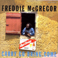 Land Of The Rising Sun_Freddie McGregor