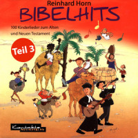 Kleines Licht aus Betlehem_Reinhard Horn