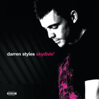 Different Groove_Darren Styles
