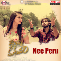 Nee Peru_Anurag Kulkarni,Ajay Arasada