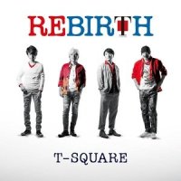 NOTHING I CAN SAY_T-SQUARE