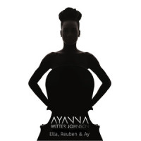 The Nearness of You_Ayanna Witter-Johnson,Hoagy Carmichael